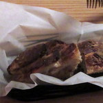 lagume - パンがおいしい店に間違いはなし。