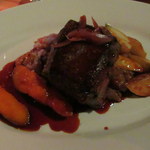 lagume - ビーフ・テンダーロイン