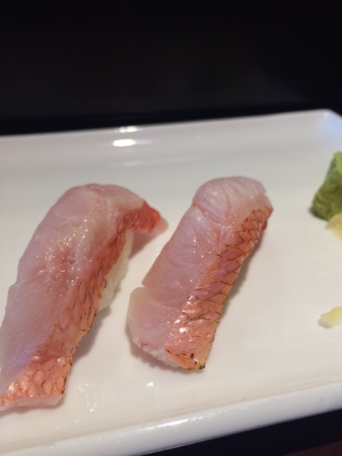 すし　ウォンヒ 閉店】○鮨 （Maru Sushi） - キングストリート/寿司 | 食べログ