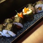 その他 Susi たべられません】走る寿司 - The self-running Sushi - - YouTube