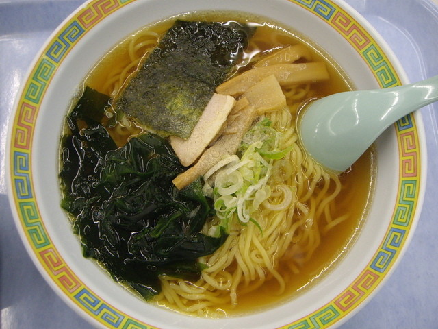 日本大学理工学部駿河台校舎 5号館食堂 新御茶ノ水 学生食堂 食べログ