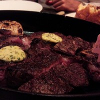 BLT STEAK GINZA - 