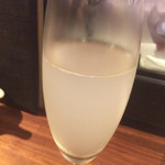 銀座 いっぱし - 