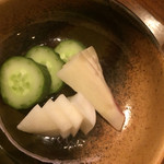 銀座 いっぱし - 