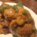 銀座 いっぱし - 