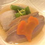 銀座 いっぱし - 