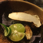 銀座 いっぱし - 