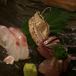 銀座 いっぱし - 