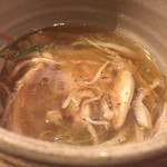 銀座 いっぱし - 