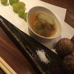 銀座 いっぱし - 