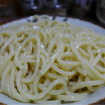 麺屋 ごとう - 固すぎず柔らかすぎず