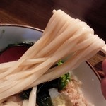 賞讃 - うどんリフト