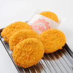 Romantic Croquette (1 piece)