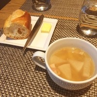ビフトロ バイ ラ コクシネル - ランチ