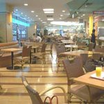 SORA ＣＡＦＥ - テーブル席