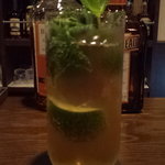 ムーンシャイン - なんだっけ？