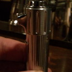 ムーンシャイン - ライター・・・すごい火力