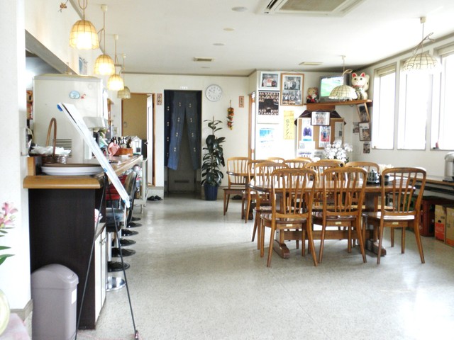 食事処　はなまる - 古川（レストラン）の写真