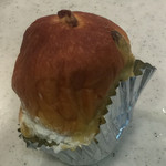 ブーランジュリー オーヴェルニュ - ババ