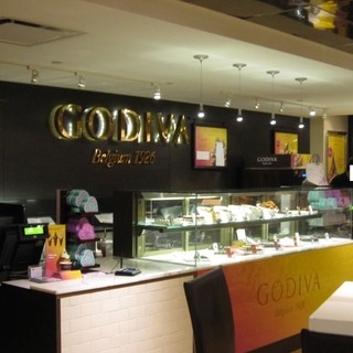 Godiva Cafe_2