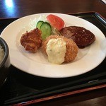 Chachiru - ♪Aランチ¥730