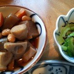 なが田真心ご飯 - 《再訪》