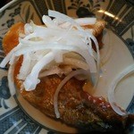 なが田真心ご飯 - 《再訪》