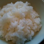 なが田真心ご飯 - 《再訪》