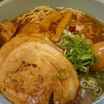 野郎ラーメン - 