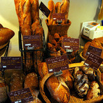 ブーランジェリー オンニ