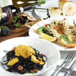 Trattoria RYUDO - 