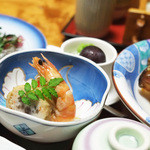 日本料理魚七 - 