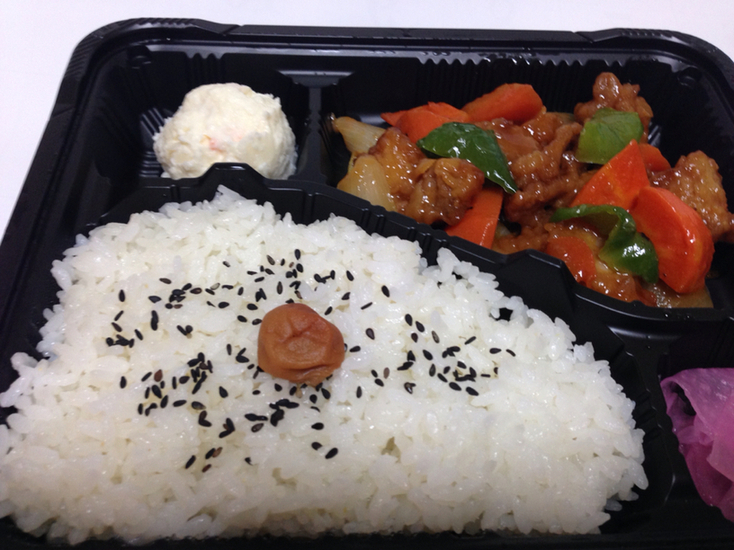 石井米店 name=