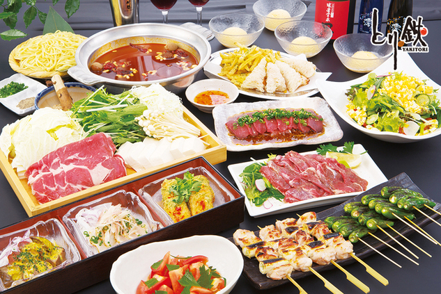 とり鉄 中野店 とりてつ 中野 居酒屋 食べログ