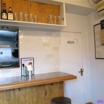 No.18ダイニングバー - 