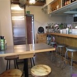 No.18ダイニングバー - 