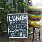 No.18ダイニングバー - 