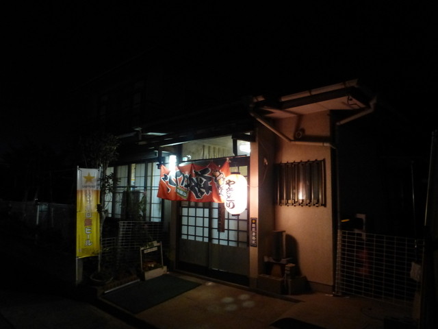 とっちゃん - 笹谷（焼き鳥）の写真