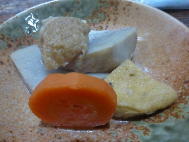 とっちゃん - 笹谷（焼き鳥）の写真