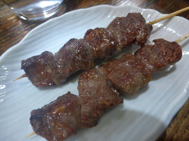 とっちゃん &ndash; 笹谷（焼き鳥）｜福島市の本格炭火焼き鳥店