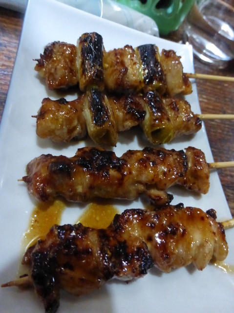 とっちゃん - 笹谷（焼き鳥）の写真