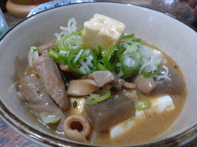 とっちゃん - 笹谷（焼き鳥）の写真