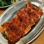 大阪焼肉・ホルモン ふたご - はらみ