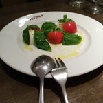 ラ・ベットラ・ダ・オチアイ - 