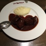 ラ・ベットラ・ダ・オチアイ - 