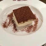 ラ・ベットラ・ダ・オチアイ - 