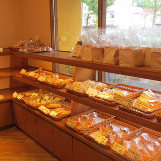 口コミ一覧 : ノコモコ - 穴生/パン [食べログ]