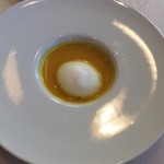 ドゥ・リヨン - 2015.10月 スープ