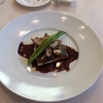 ドゥ・リヨン - 2015.10月 メイン