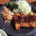 大かまど飯 寅福 - 